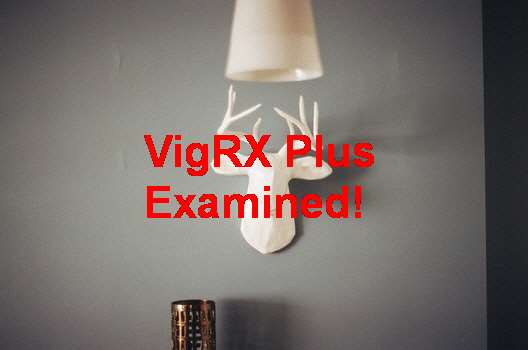 VigRX Plus How It Works