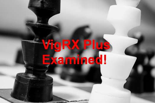 VigRX Plus Buy Uk