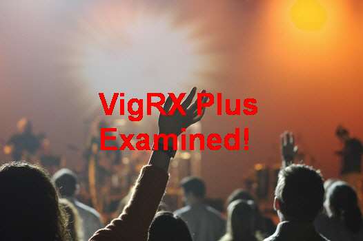 VigRX Plus Livestrong