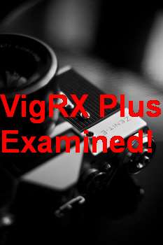 VigRX Plus Price In Hyderabad