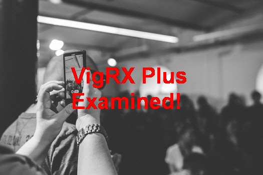 Comprar VigRX Plus En Madrid