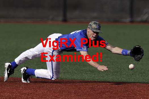 VigRX Plus Generic Name