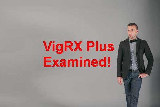 VigRX Plus Vs Maxosize
