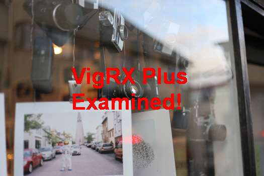 VigRX Plus Ebay.ca