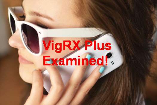 VigRX Plus And VigRX Oil