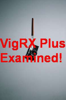 VigRX Plus Indian Price