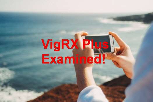 Buy VigRX Plus Canada