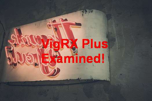 VigRX Plus Review Australia