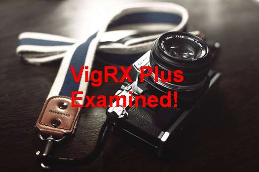 VigRX Plus Buy Online