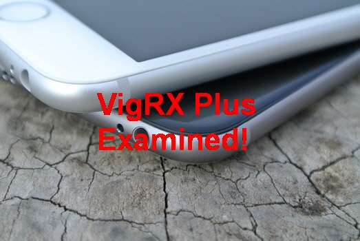 VigRX Plus In Usa