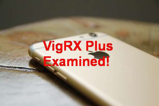 VigRX Plus Size Gains