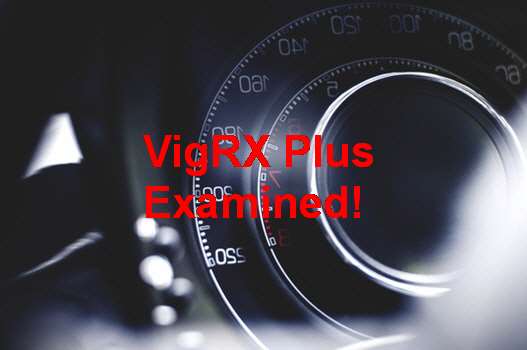 VigRX Plus Price In Karachi