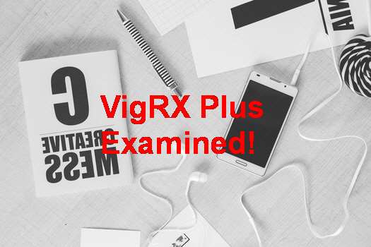 VigRX Plus Asli Harga