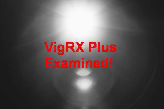 VigRX Plus In Uae Price