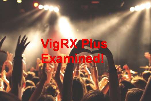 VigRX Plus Como Reconocer El Original