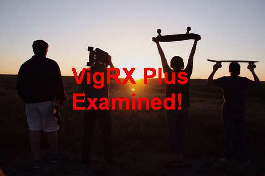 VigRX Plus Review Side Effects