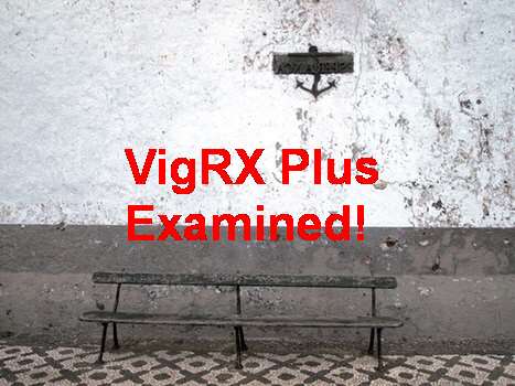 VigRX Plus Daily Dose