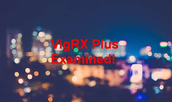 VigRX Plus Termurah