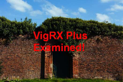 VigRX Plus Opiniones
