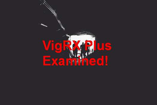 Free Trial Of VigRX Plus