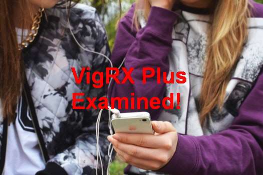 VigRX Plus Store In The Philippines