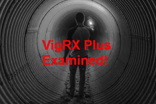 VigRX Plus For Free