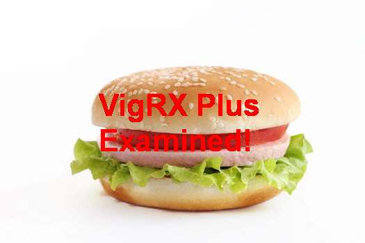 Daftar Harga VigRX Plus