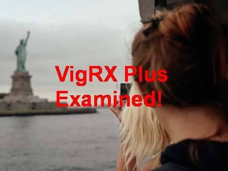 VigRX Plus Uk Ebay