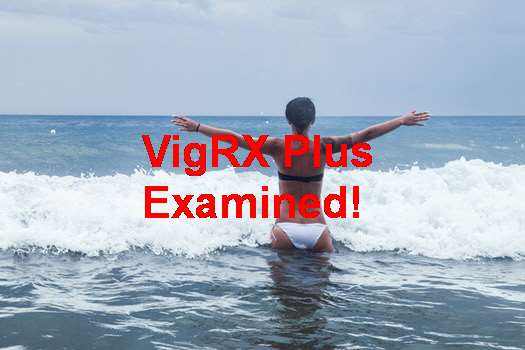 VigRX Plus Exercises