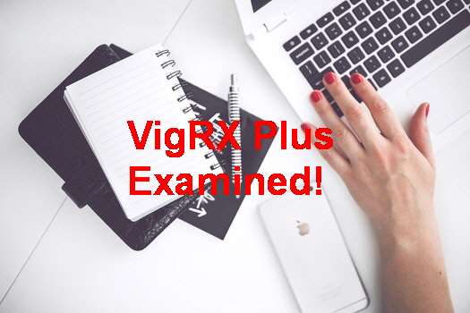 VigRX Plus In Dubai Pharmacy