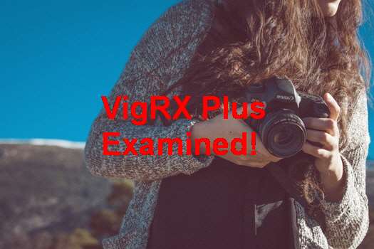 VigRX Plus For Sale South Africa
