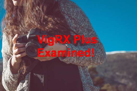 VigRX Plus Asli Dan Palsu