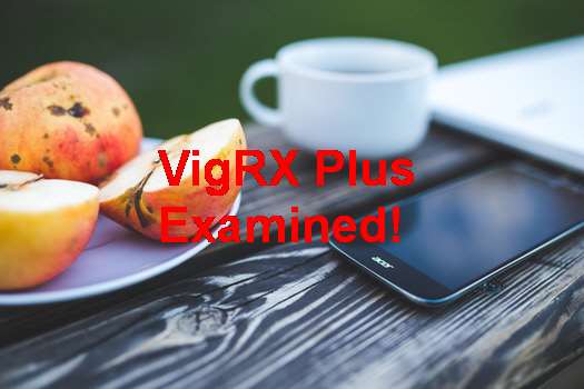 VigRX Plus En Farmacias De Chile