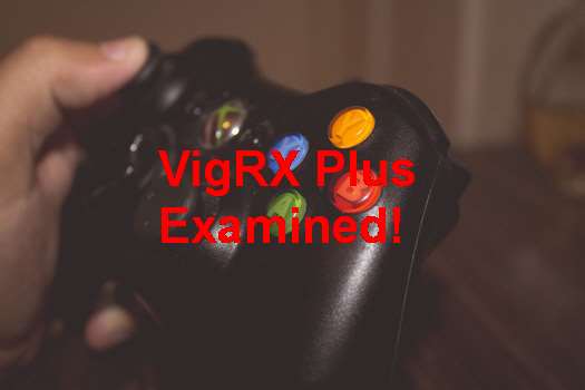 VigRX Plus Review Yahoo Answers