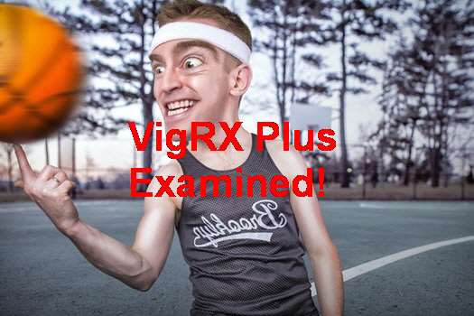 VigRX Plus Testberichte