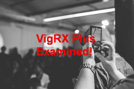 VigRX Plus Girth Gains
