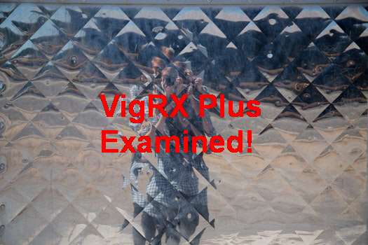 Do VigRX Plus Really Work