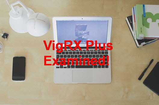 VigRX Plus In South Korea
