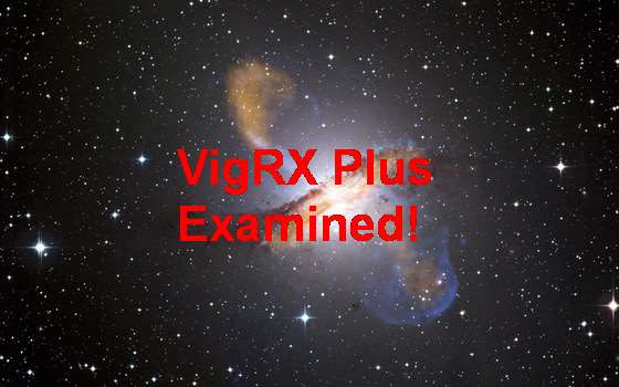 VigRX Plus In Uae Pharmacy