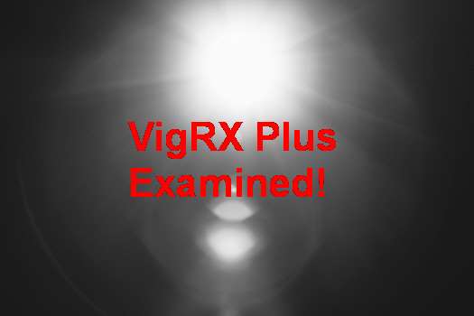 VigRX Plus Venta En Venezuela