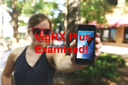 VigRX Plus Review Bodybuilding
