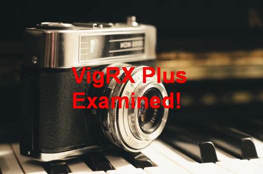 Yahoo VigRX Plus
