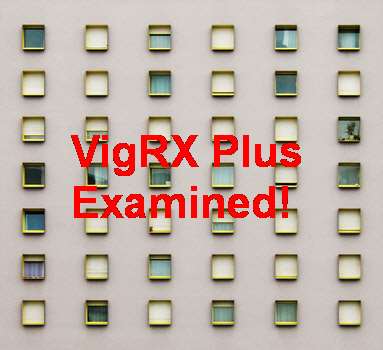 VigRX Plus Oil Uk