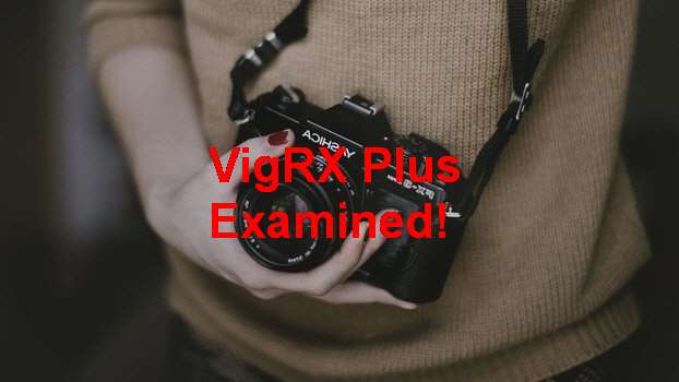 VigRX Plus Blog