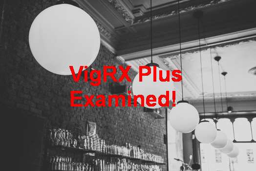 VigRX Plus Price In Canada