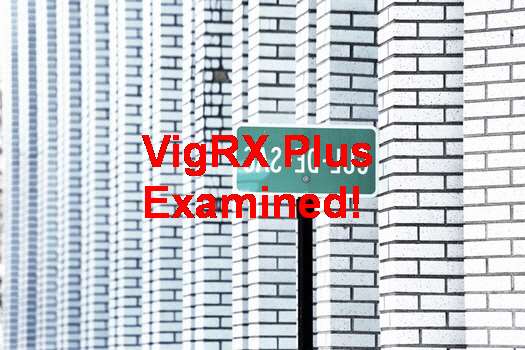 VigRX Plus Obat Kuat