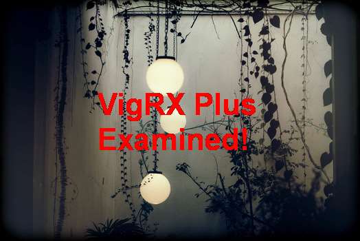 VigRX Plus Funciona Yahoo