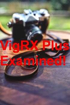 VigRX Plus Price Pakistan