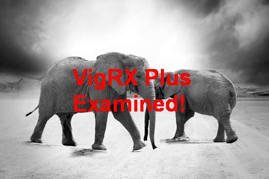 VigRX Plus Comprar En España