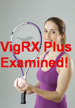 VigRX Plus Exercise Video